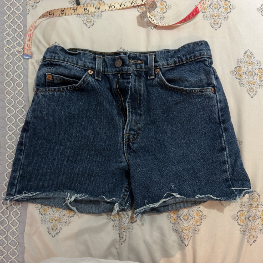 Levi 505 Shorts